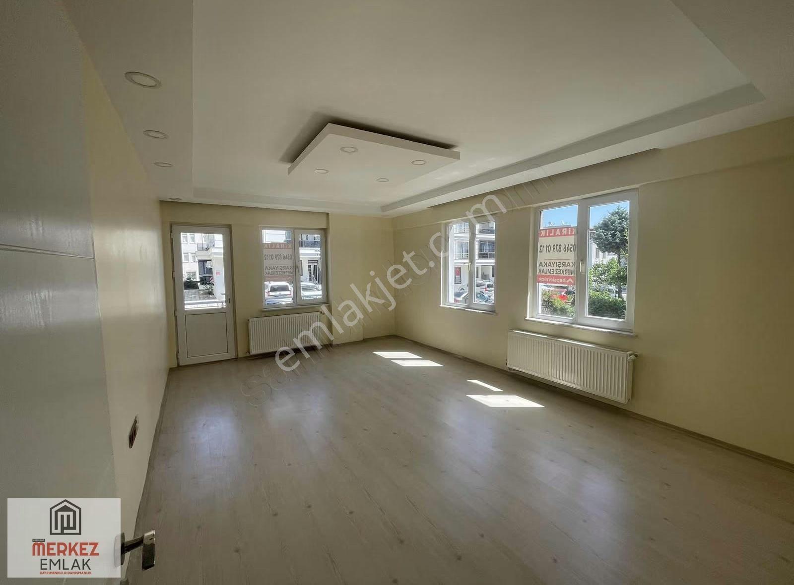 Başiskele Atatürk Cad.kiralık 3,5+1 Arakat Daire - Görsel 24