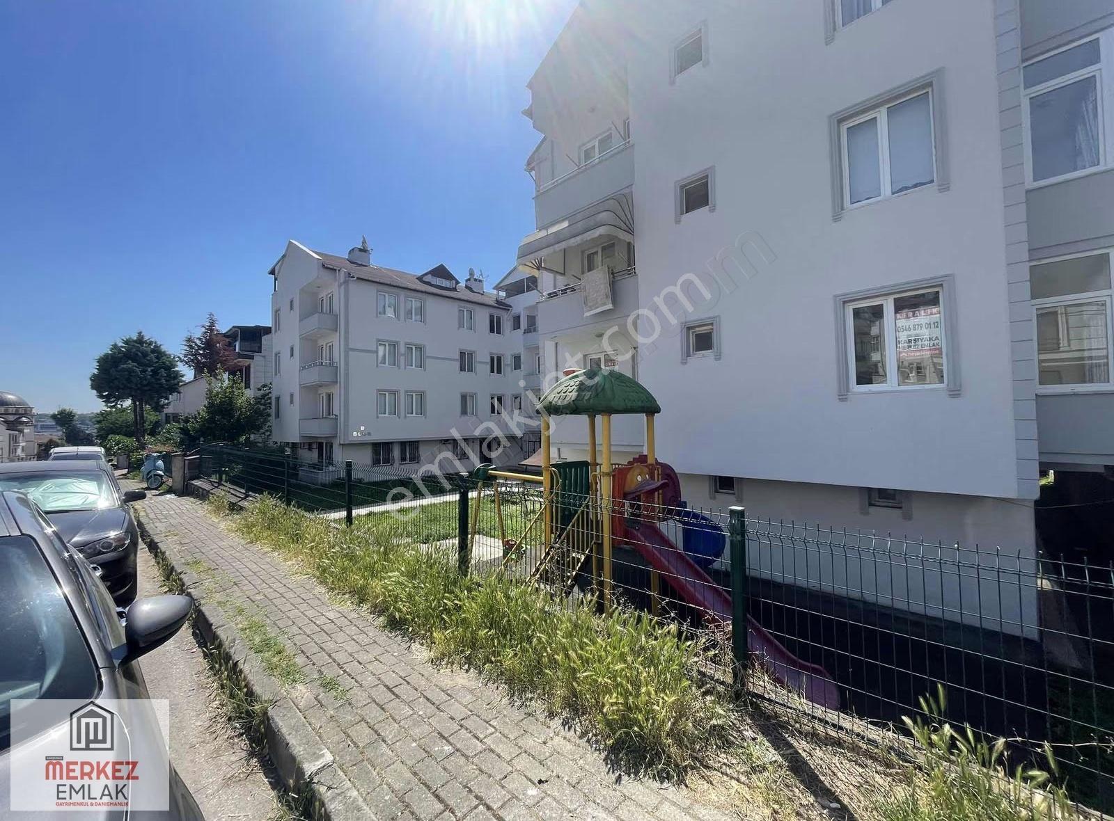 Başiskele Atatürk Cad.kiralık 3,5+1 Arakat Daire - Görsel 10
