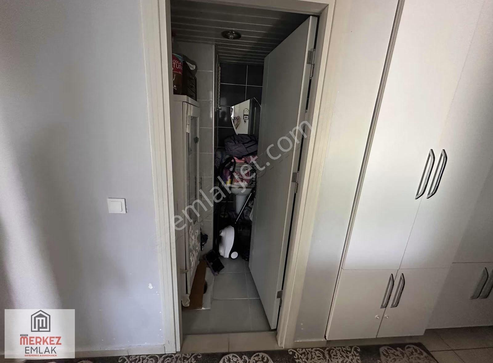 Başiskele Paşadağ Yakamoz Konutları'nda Satılık 2+1 Daire - Görsel 8