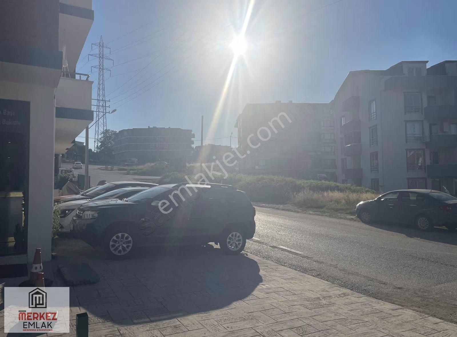 Başiskele Barbaros Mahallesinde Kiralık Dükkan - Görsel 12