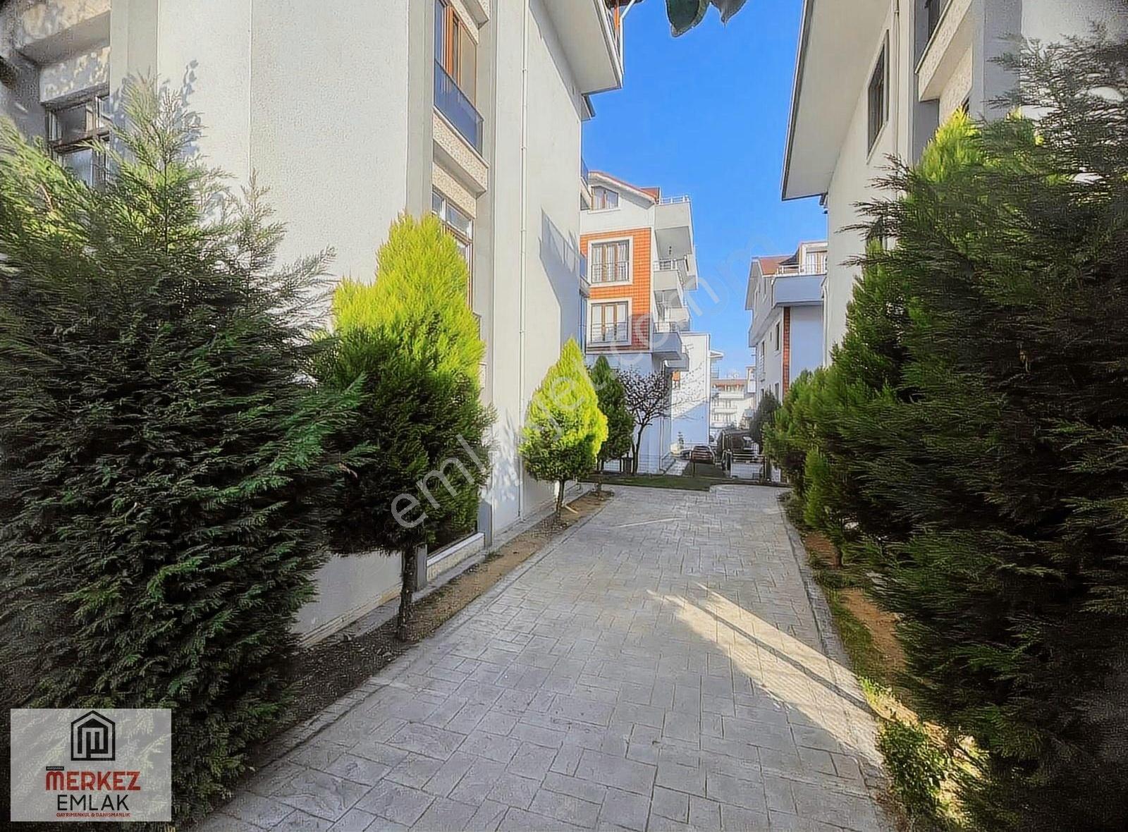 Başiskele Barbaros Mahallesi 3+1 Arakat Yağmurkent Sit. Kiralık - Görsel 29