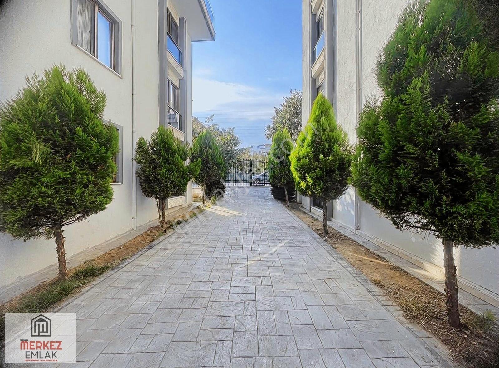 Başiskele Barbaros Mahallesi 3+1 Arakat Yağmurkent Sit. Kiralık - Görsel 16