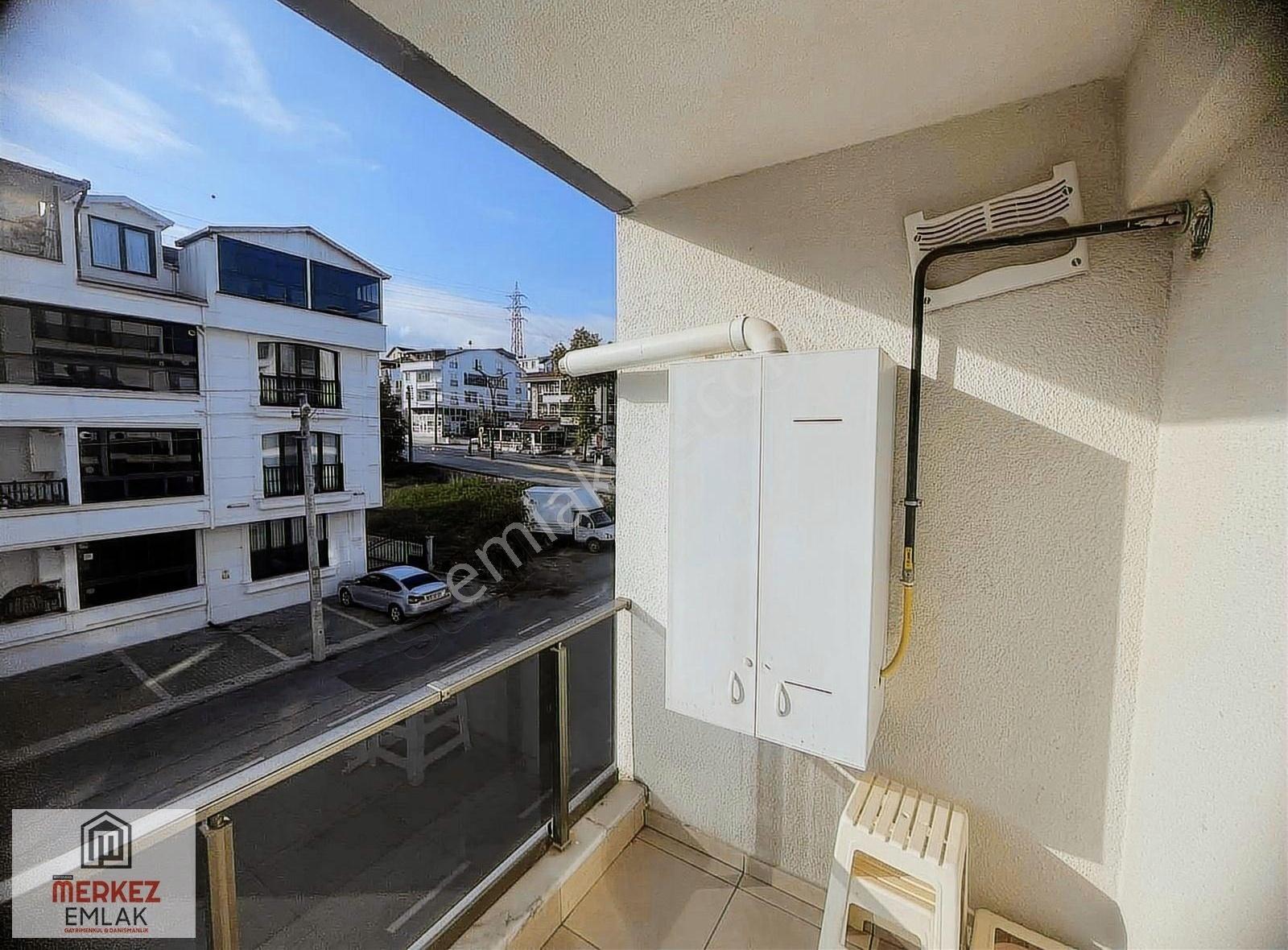 Başiskele Barbaros Mahallesi 3+1 Arakat Yağmurkent Sit. Kiralık - Görsel 11