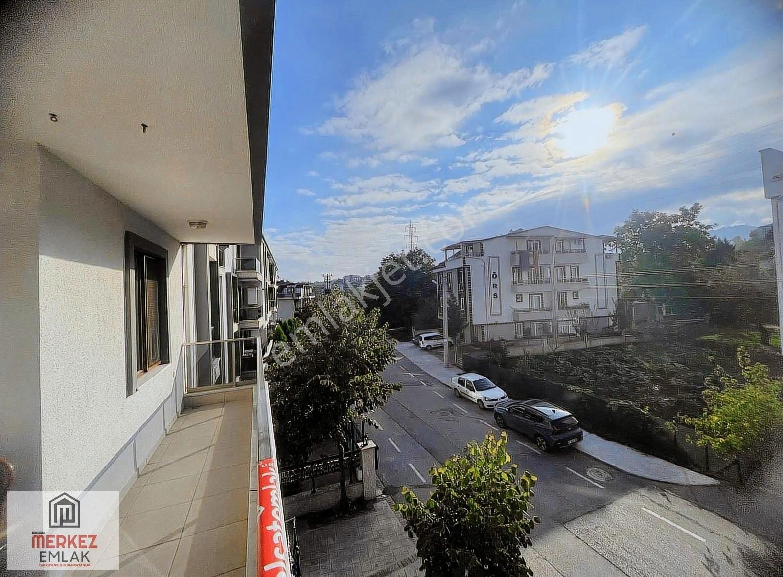 Başiskele Barbaros Mahallesi 3+1 Arakat Yağmurkent Sit. Kiralık - Görsel 8