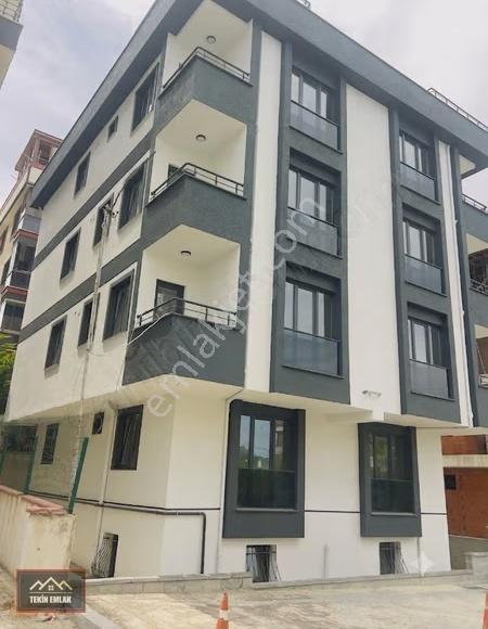 İstanbul Sancaktepe Yunusemre Mah Satılık 2+1 Ara Kat 85m2 Daire