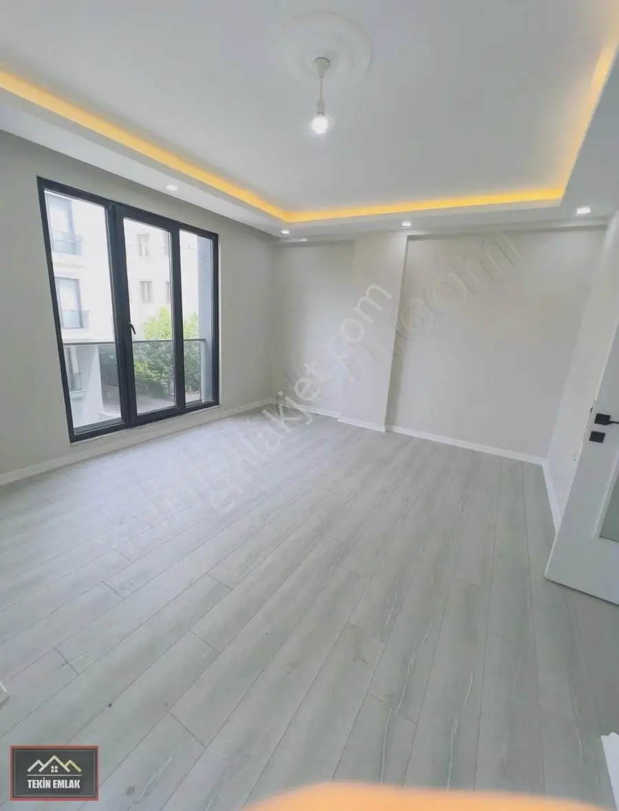 İstanbul Sancaktepe Yunusemre Mah Satılık 2+1 Ara Kat 85m2 Daire - Görsel 14