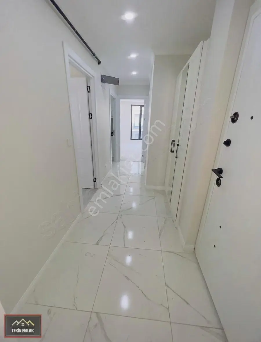 İstanbul Sancaktepe Yunusemre Mah Satılık 2+1 Ara Kat 85m2 Daire - Görsel 19