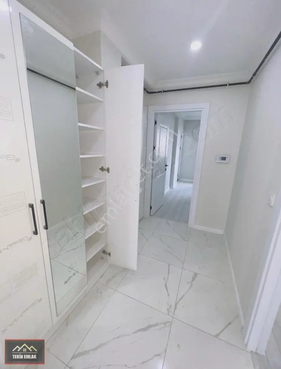 İstanbul Sancaktepe Yunusemre Mah Satılık 2+1 Ara Kat 85m2 Daire - Görsel 12