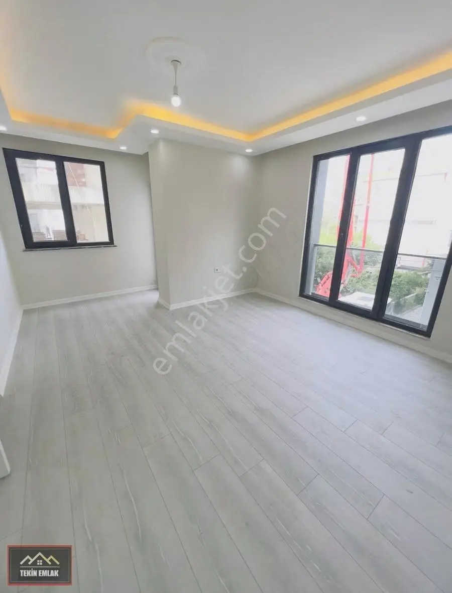 İstanbul Sancaktepe Yunusemre Mah Satılık 2+1 Ara Kat 85m2 Daire - Görsel 35
