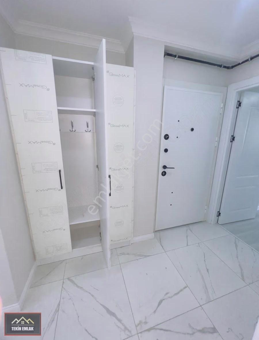 İstanbul Sancaktepe Yunusemre Mah Satılık 2+1 Ara Kat 85m2 Daire - Görsel 28