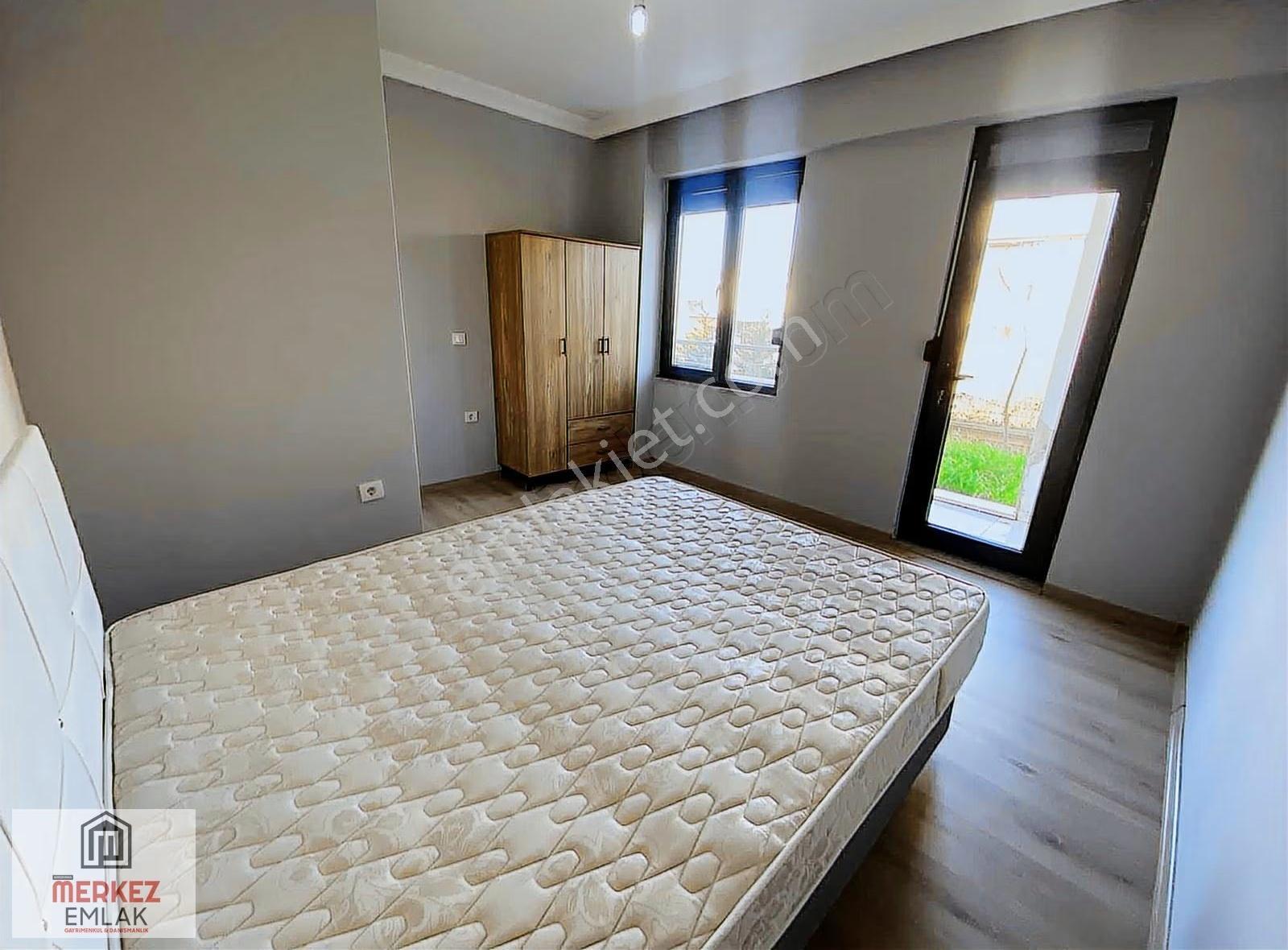 Başiskele Barbaros Mah. Kiralık 3+1 Bahçe Dubleks - Görsel 21