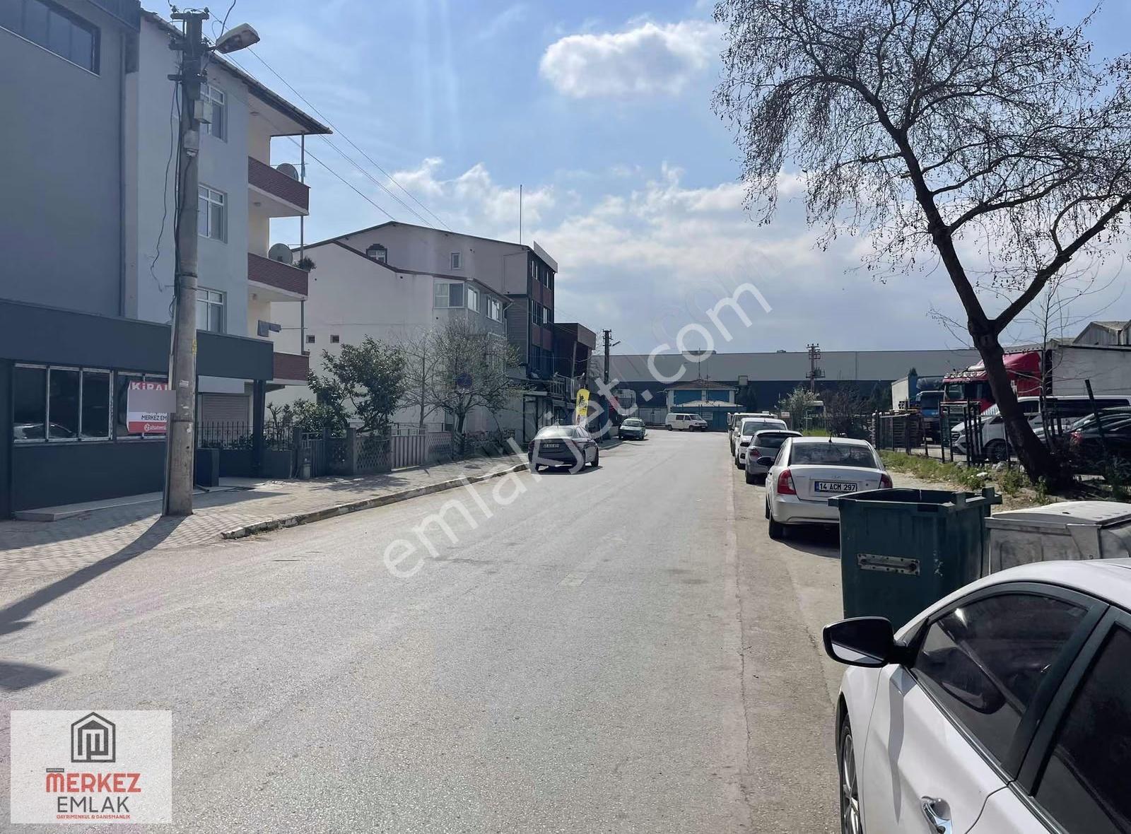 İzmit 42 Evler Mahallesinde Kiralık 1+1 Daireler - Görsel 11