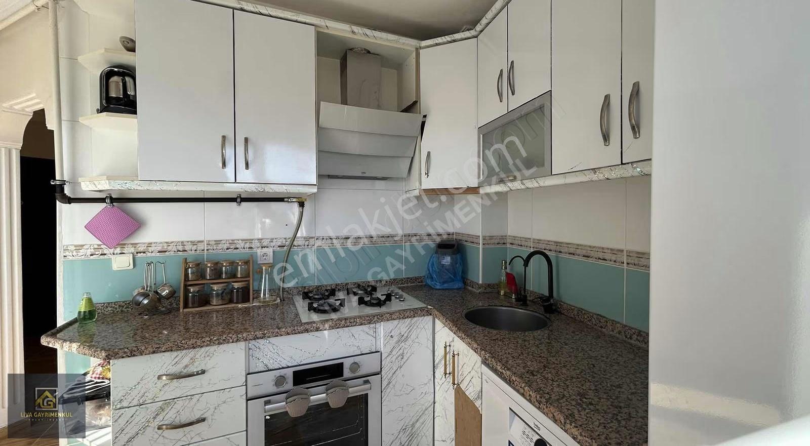 Buca İnkılap'ta İzban Yakını 2+1 93m² Satılık Daire - Görsel 22