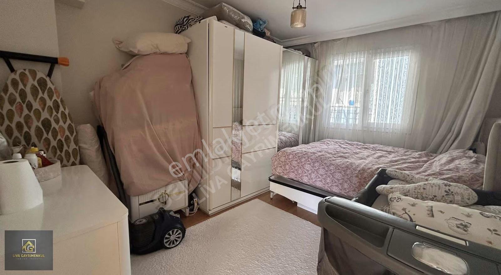 Buca İnkılap'ta İzban Yakını 2+1 93m² Satılık Daire - Görsel 3