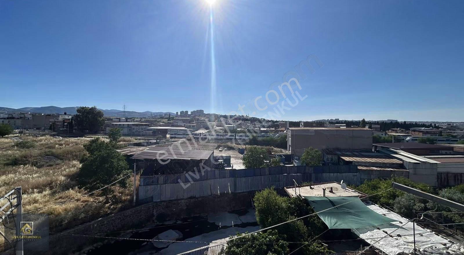 Buca İnkılap'ta İzban Yakını 2+1 93m² Satılık Daire - Görsel 25