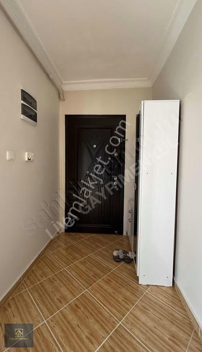 Buca İnkılap'ta İzban Yakını 2+1 93m² Satılık Daire - Görsel 21