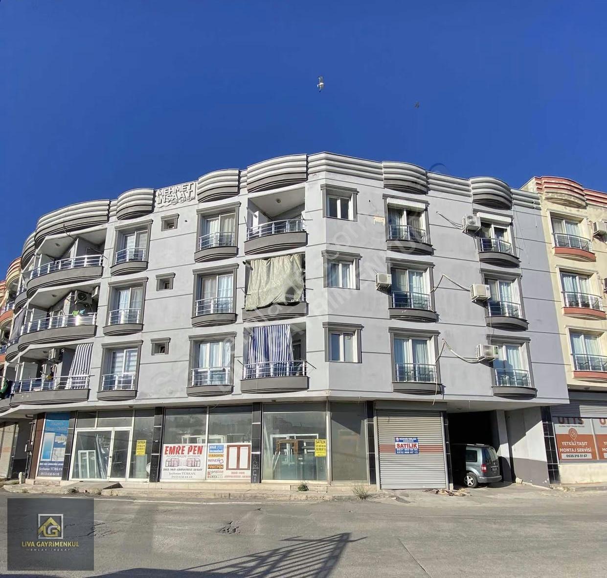 Buca İnkılap'ta İzban Yakını 2+1 93m² Satılık Daire - Görsel 15