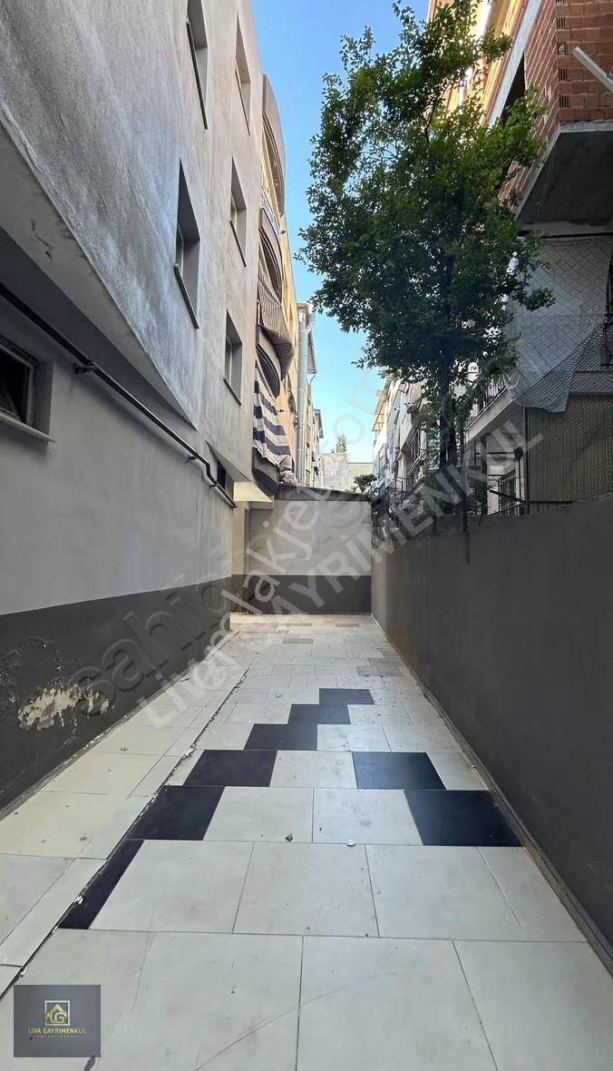 Buca İnkılap'ta İzban Yakını 2+1 93m² Satılık Daire - Görsel 9