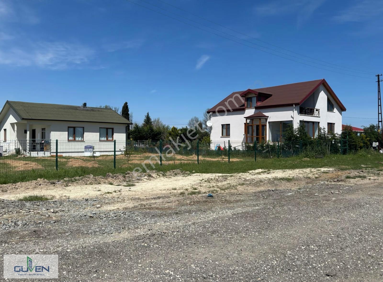 Güven'den Çukuryurt'da 325m² Yola Cephe Kaçırılmayacak Fırsat !! - Görsel 17