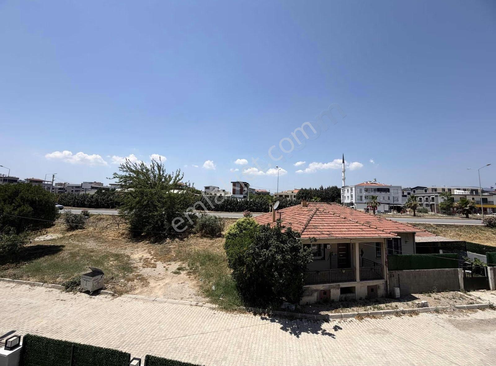Barbaros Mahallesinde Kiralık 2+1 Daire - Görsel 20