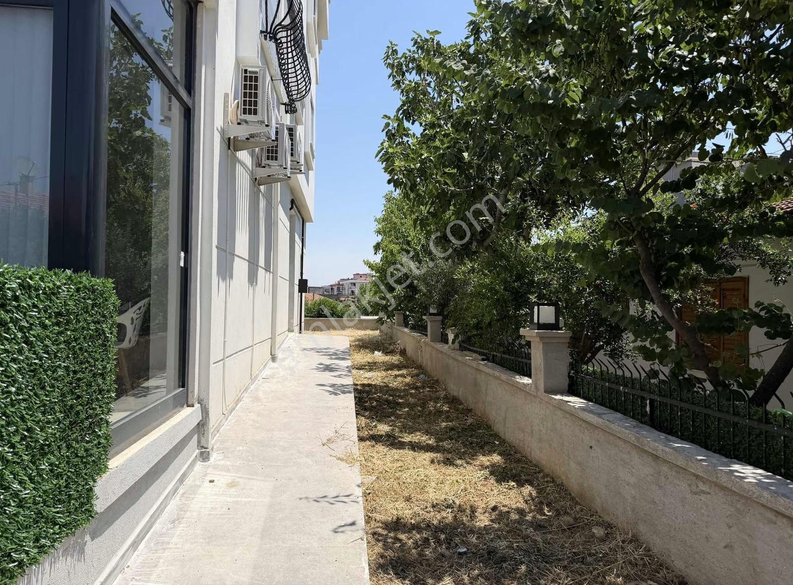 Barbaros Mahallesinde Kiralık 2+1 Daire - Görsel 19