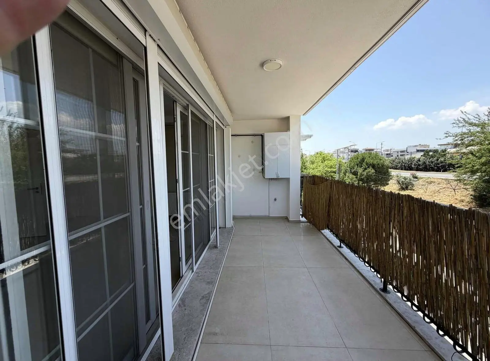 Barbaros Mahallesinde Kiralık 2+1 Daire - Görsel 2