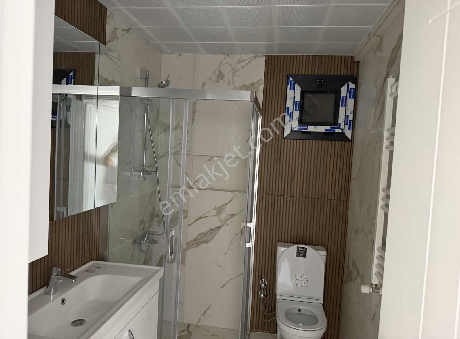 Barbaros Mahallesinde Kiralık 2+1 Meşe Emlakatan - Görsel 8
