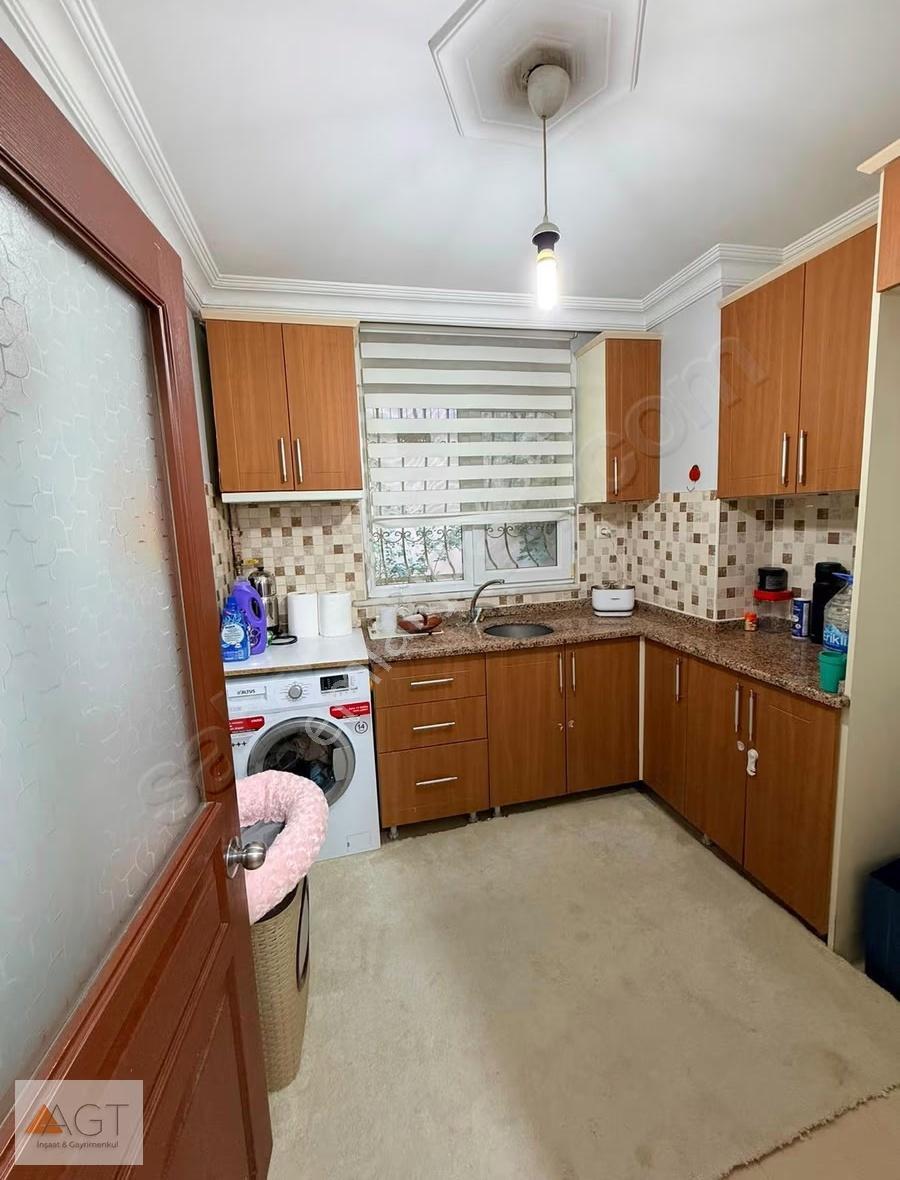 Agt'den İnkılap Mah. Site İçerisinde 2+1 80m2 Satılık Konut - Görsel 4