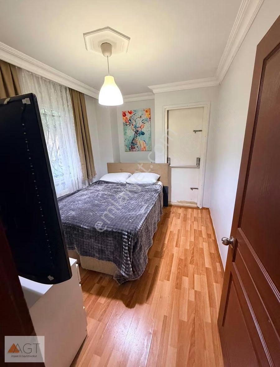 Agt'den İnkılap Mah. Site İçerisinde 2+1 80m2 Satılık Konut - Görsel 12