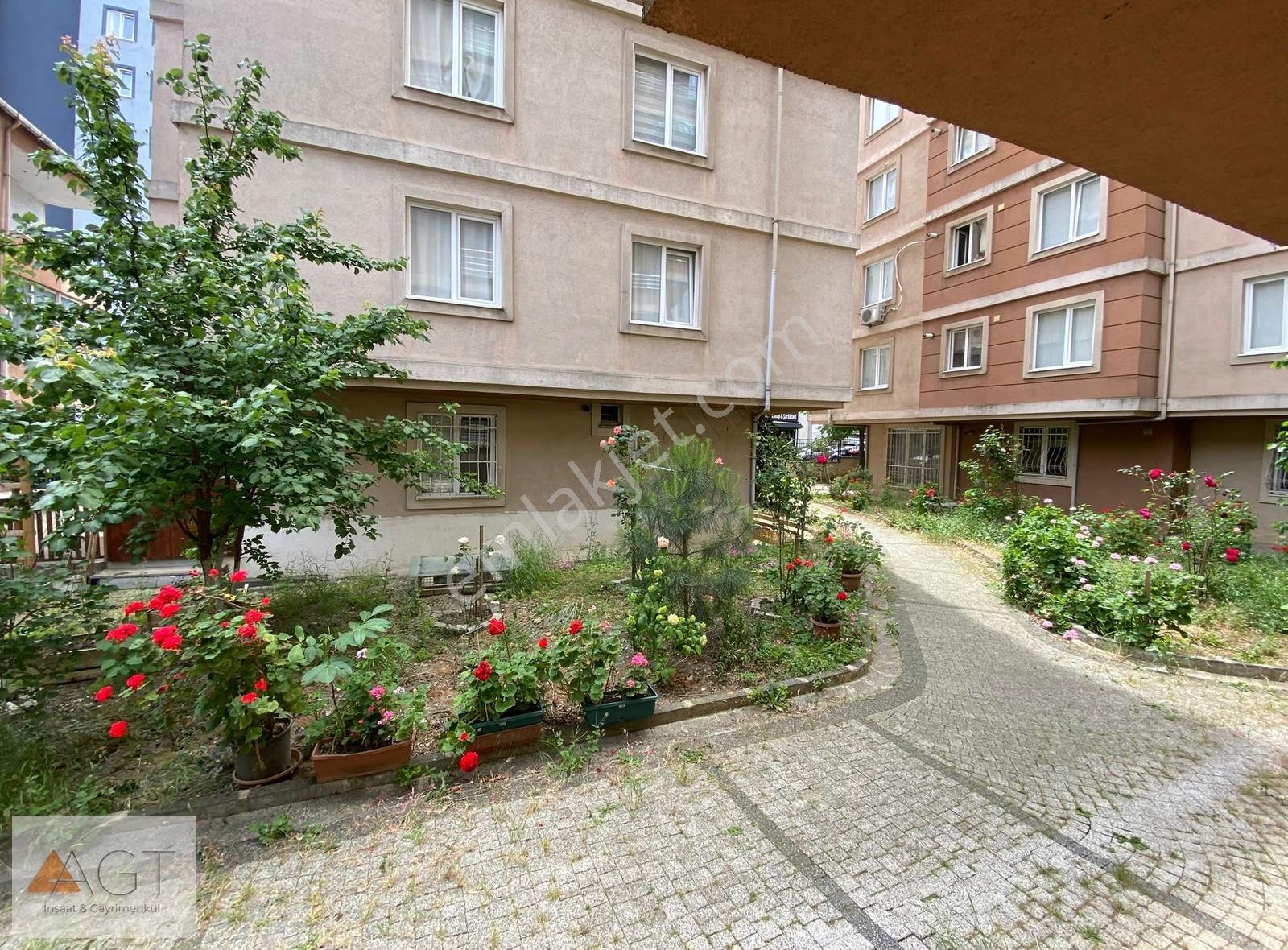 Agt'den İnkılap Mah. Site İçerisinde 2+1 80m2 Satılık Konut - Görsel 8