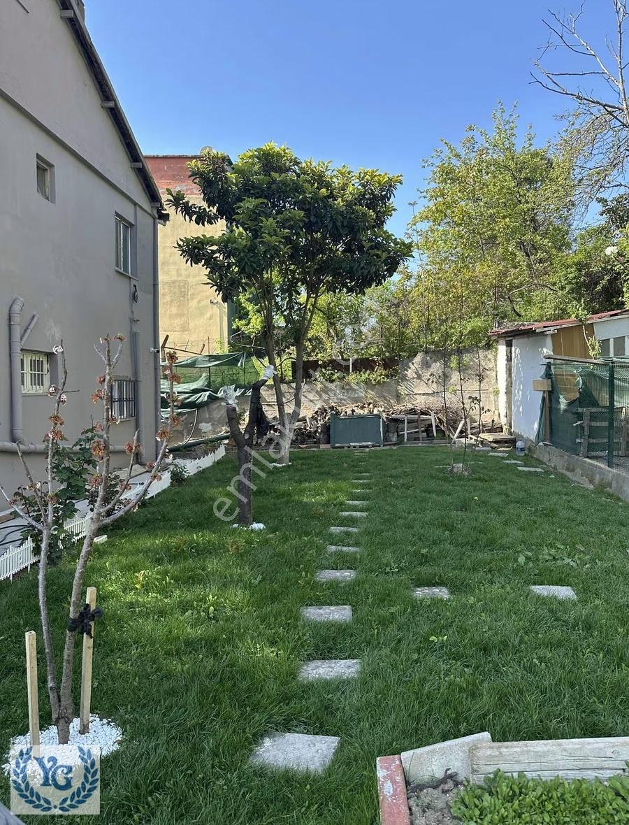 Yarımburgaz Mah Kiralık Ofis Katı - Görsel 9