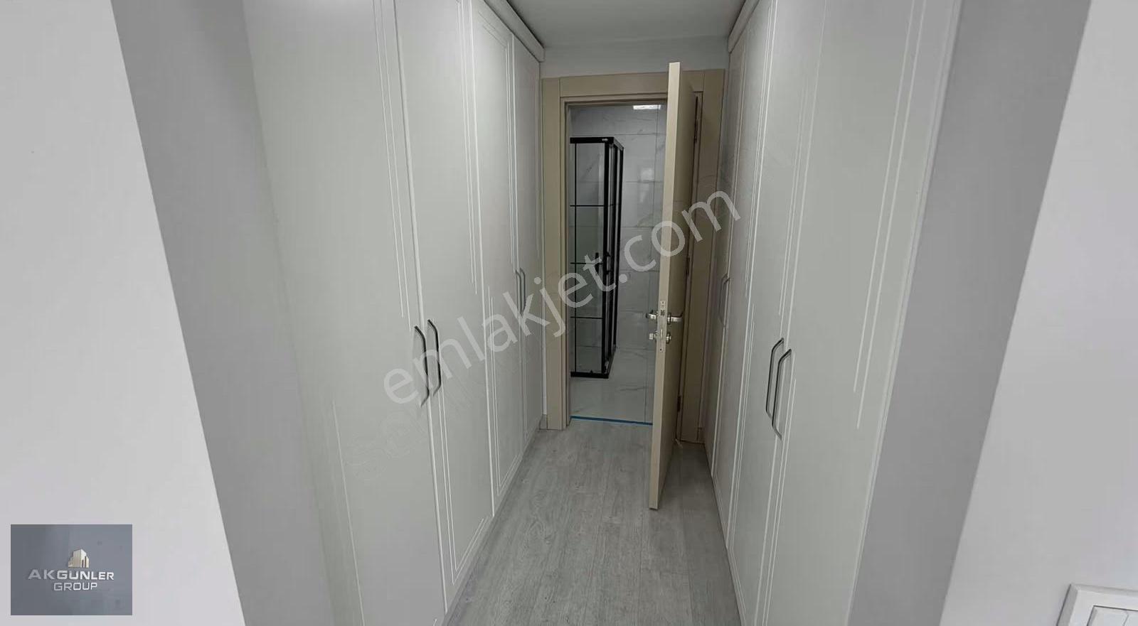 Site İçerisinde Doğayla İç İçe Satılık 3+1 7/24 Güvenlik - Görsel 16