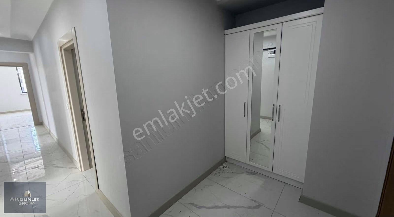 Site İçerisinde Doğayla İç İçe Satılık 3+1 7/24 Güvenlik - Görsel 21