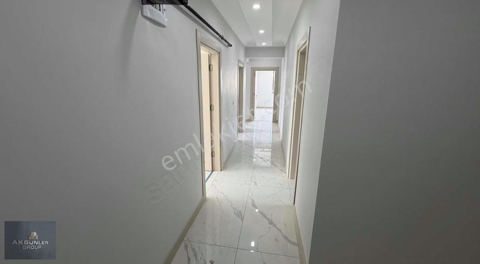 Site İçerisinde Doğayla İç İçe Satılık 3+1 7/24 Güvenlik - Görsel 19