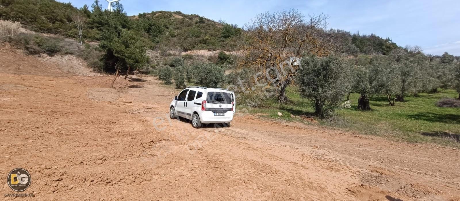 Bursa - Osmangazi - Gündoğdu Bursa Manzaralı Hobi Bahçesi - Görsel 2