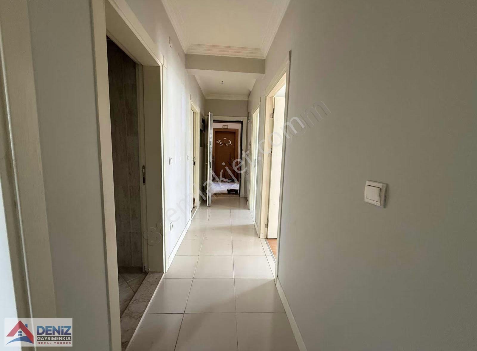 Bursa Osmangazi Yunuseli Basın Sitesi 2+1 Kiralık Daire - Görsel 4