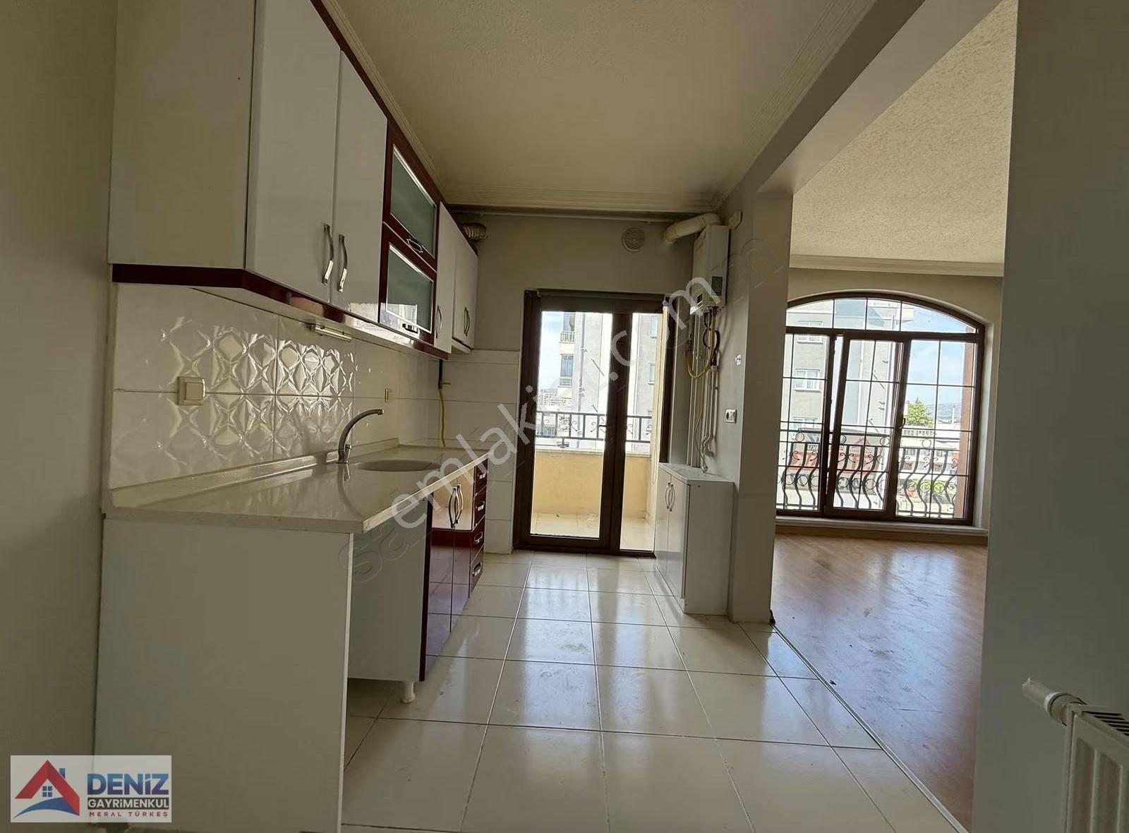 Bursa Osmangazi Yunuseli Basın Sitesi 2+1 Kiralık Daire - Görsel 7
