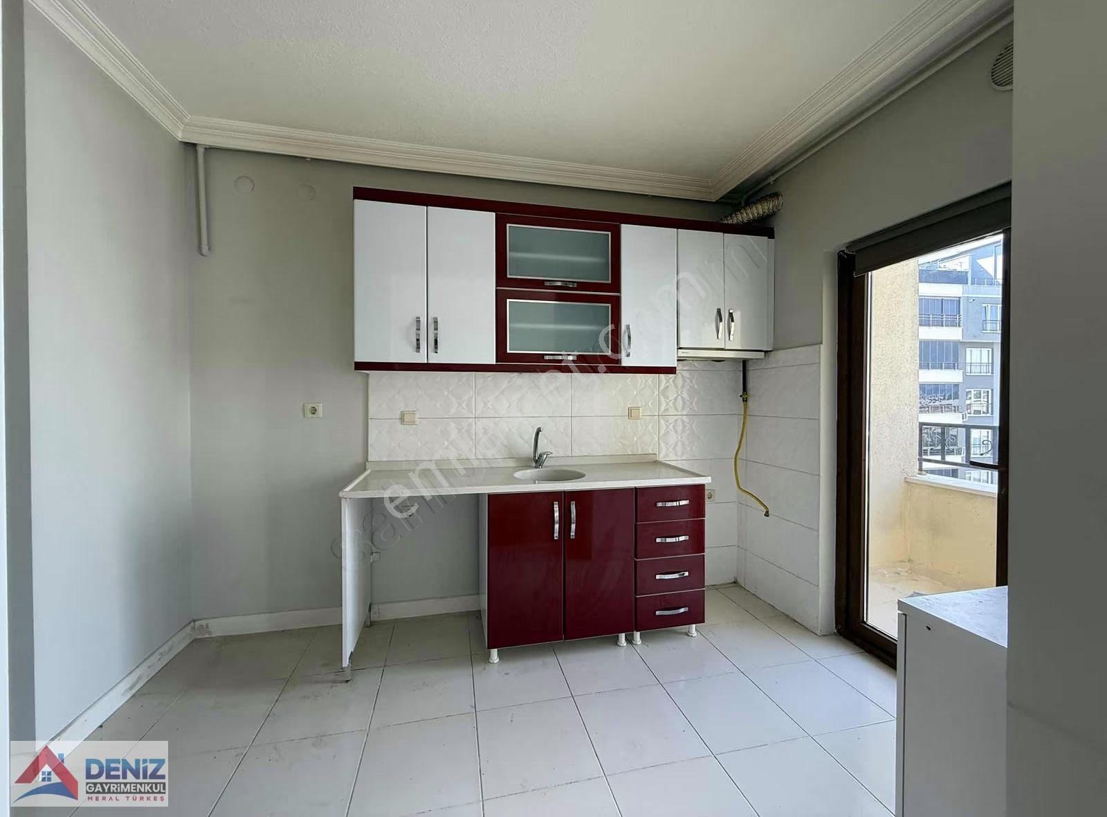 Bursa Osmangazi Yunuseli Basın Sitesi 2+1 Kiralık Daire - Görsel 8