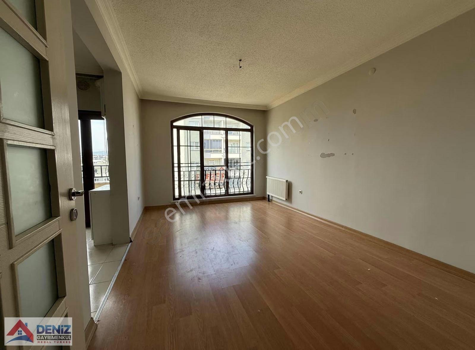 Bursa Osmangazi Yunuseli Basın Sitesi 2+1 Kiralık Daire - Görsel 2