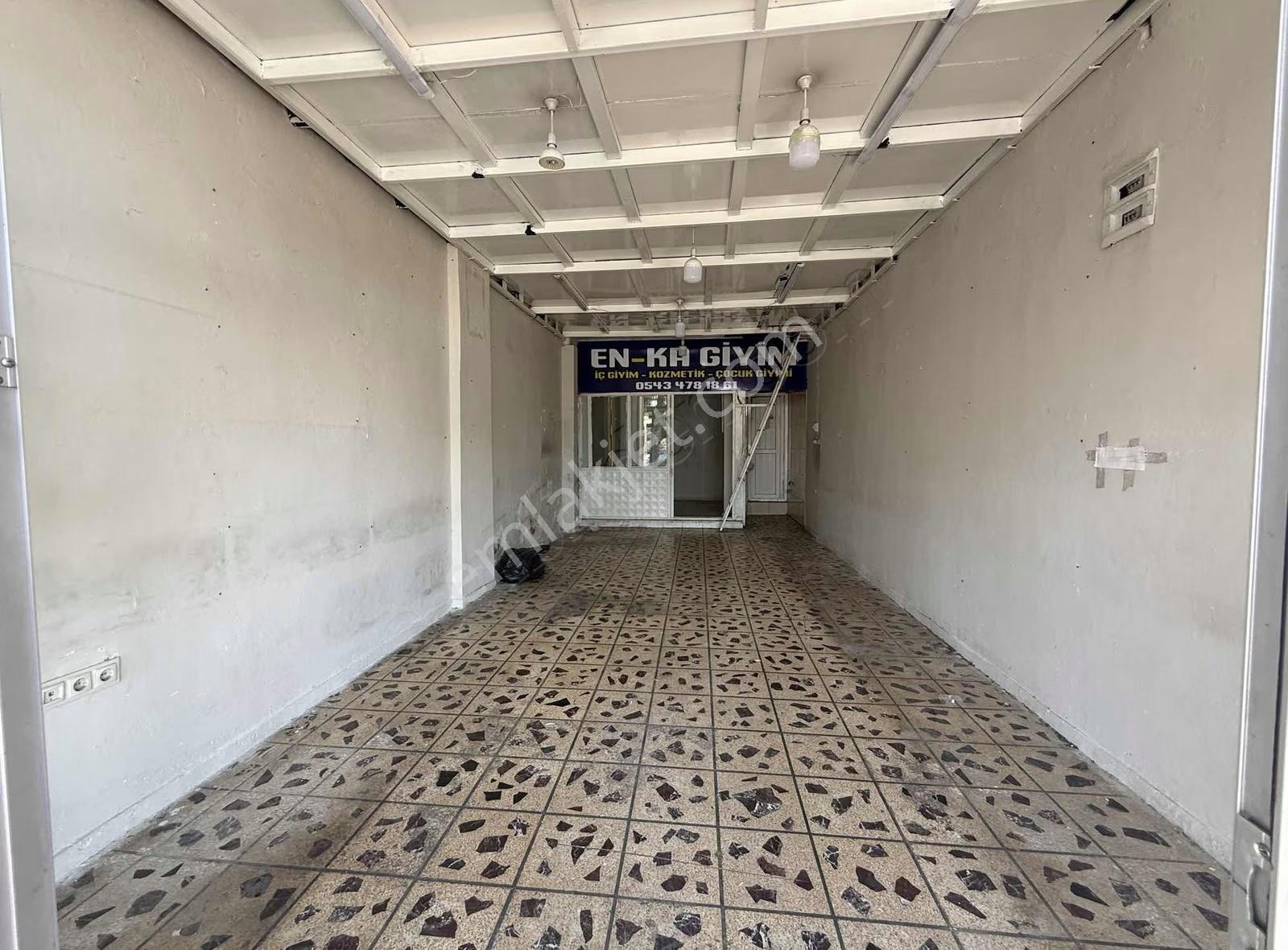 Burhan Kılınç'dan İşlek Cadde Üzeri Kiralık Dükkan - Görsel 5