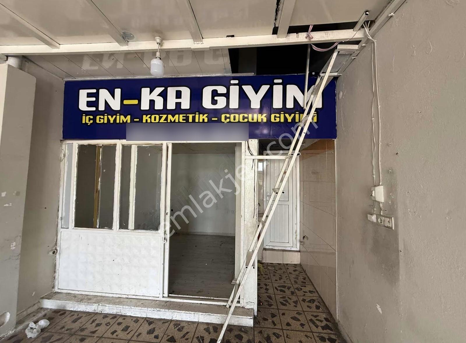 Burhan Kılınç'dan İşlek Cadde Üzeri Kiralık Dükkan - Görsel 3