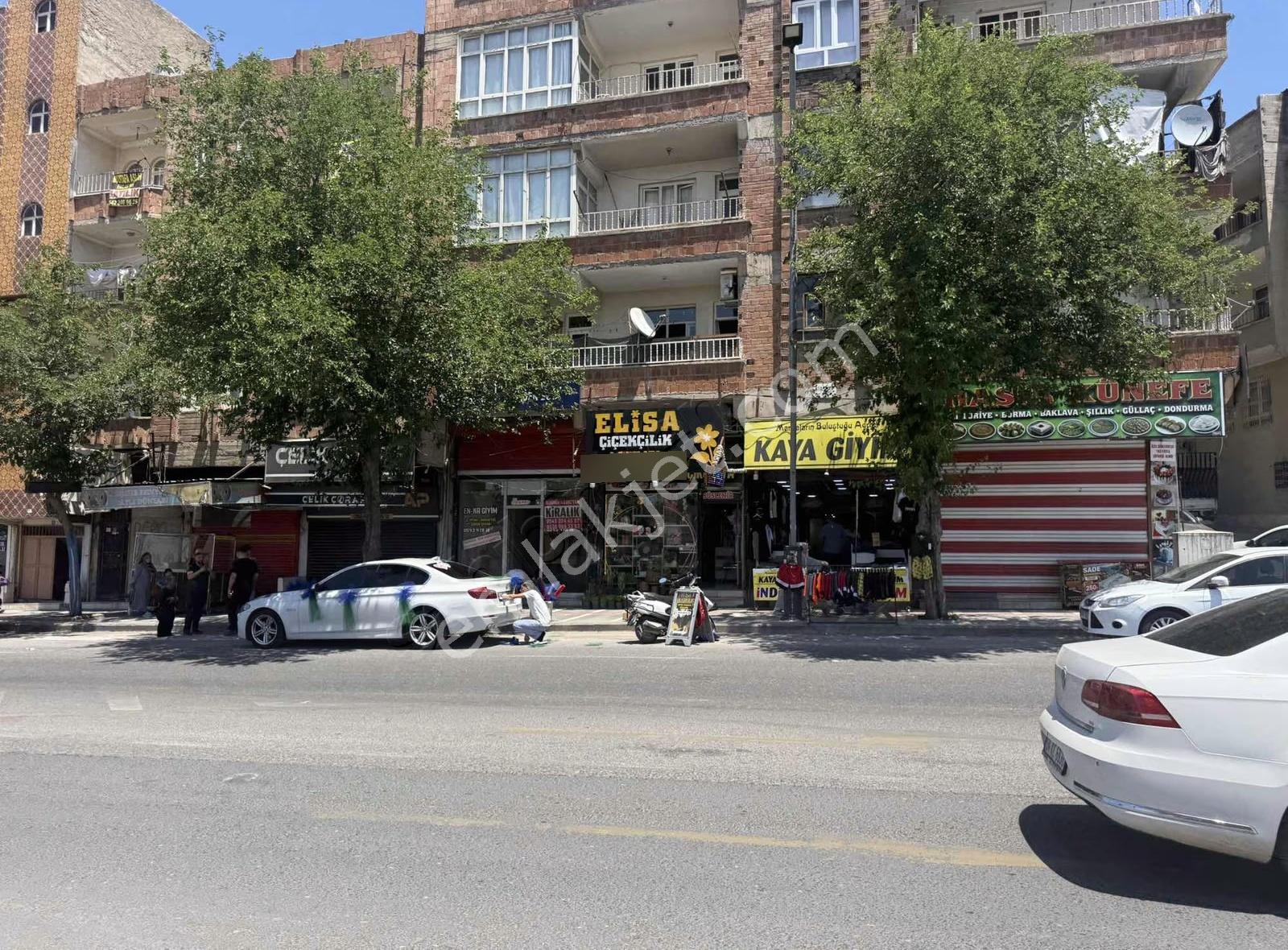 Burhan Kılınç'dan İşlek Cadde Üzeri Kiralık Dükkan - Görsel 6