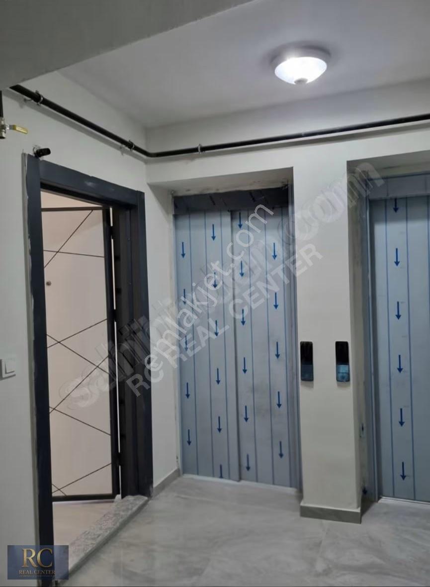Rc// Merkezde Ünv Yakını Modern Ferah Üç Cephe 1+1 Satılık Daire - Görsel 6