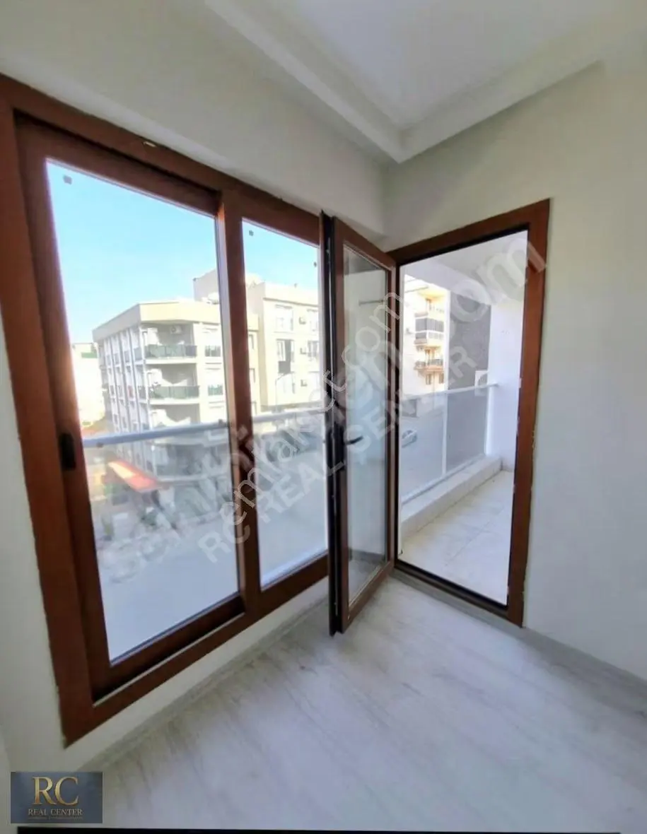 Rc// Merkezde Ünv Yakını Modern Ferah Üç Cephe 1+1 Satılık Daire - Görsel 2