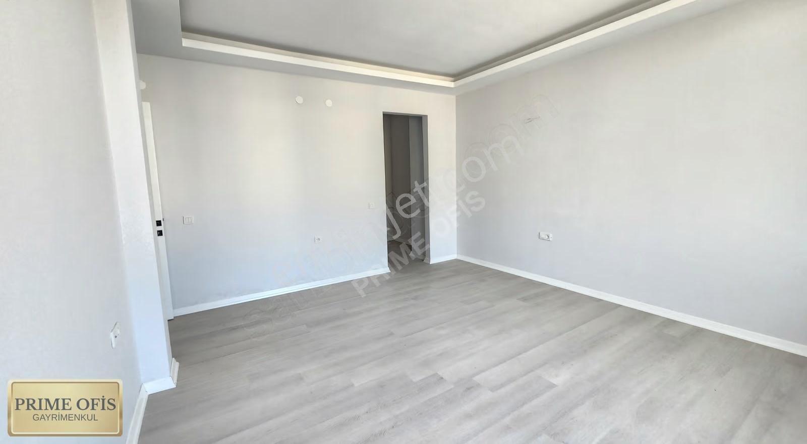 Ovacık Yozgat Bulvarı Yakını Bol Güneşli Manzaralı 4+1 Site - Görsel 14