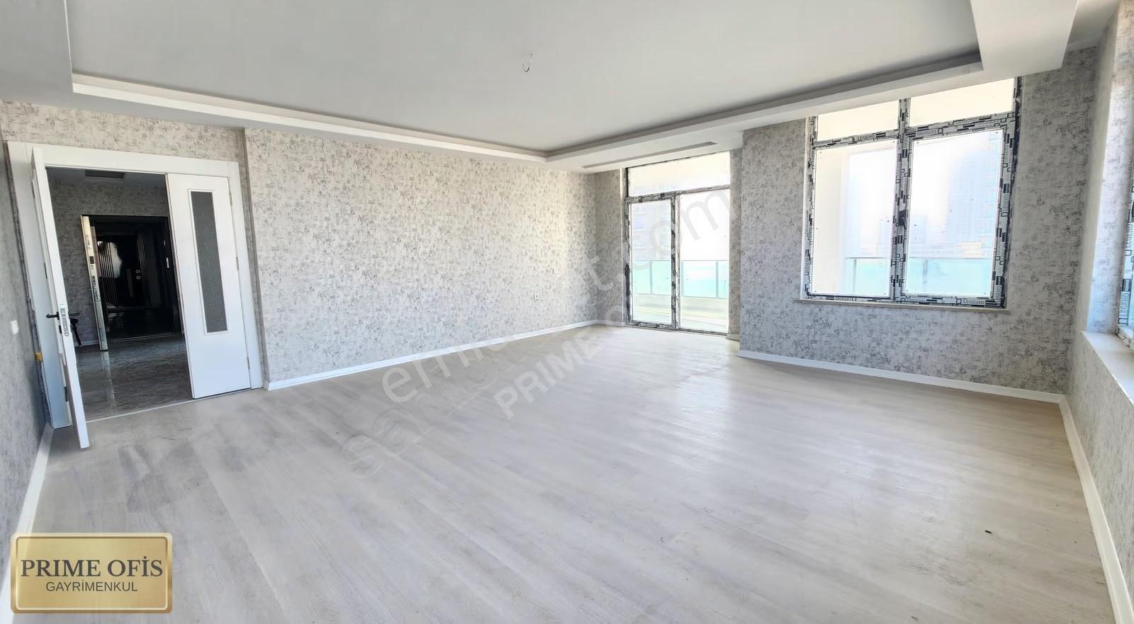 Ovacık Yozgat Bulvarı Yakını Bol Güneşli Manzaralı 4+1 Site - Görsel 2
