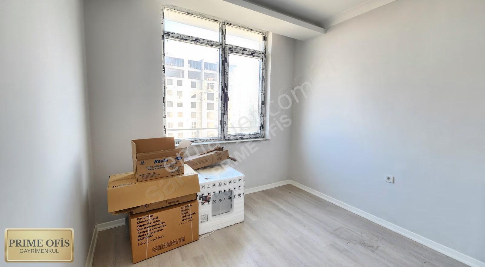 Ovacık Yozgat Bulvarı Yakını Bol Güneşli Manzaralı 4+1 Site - Görsel 33
