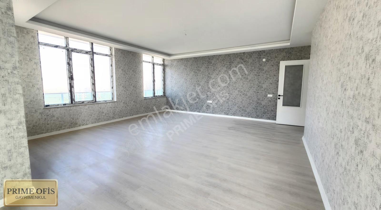 Ovacık Yozgat Bulvarı Yakını Bol Güneşli Manzaralı 4+1 Site - Görsel 11