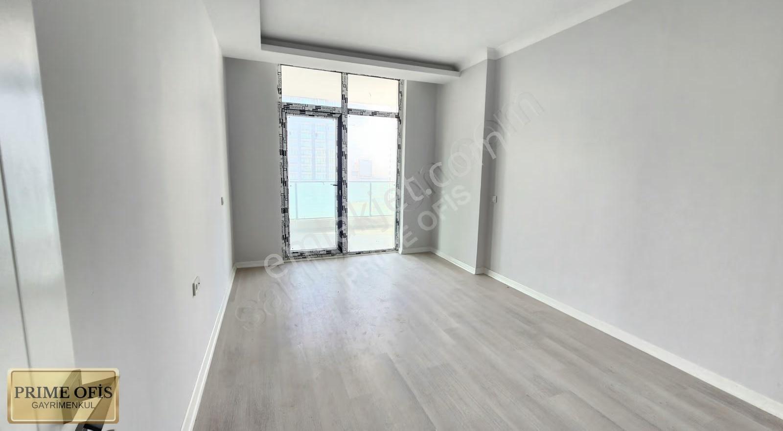 Ovacık Yozgat Bulvarı Yakını Bol Güneşli Manzaralı 4+1 Site - Görsel 12