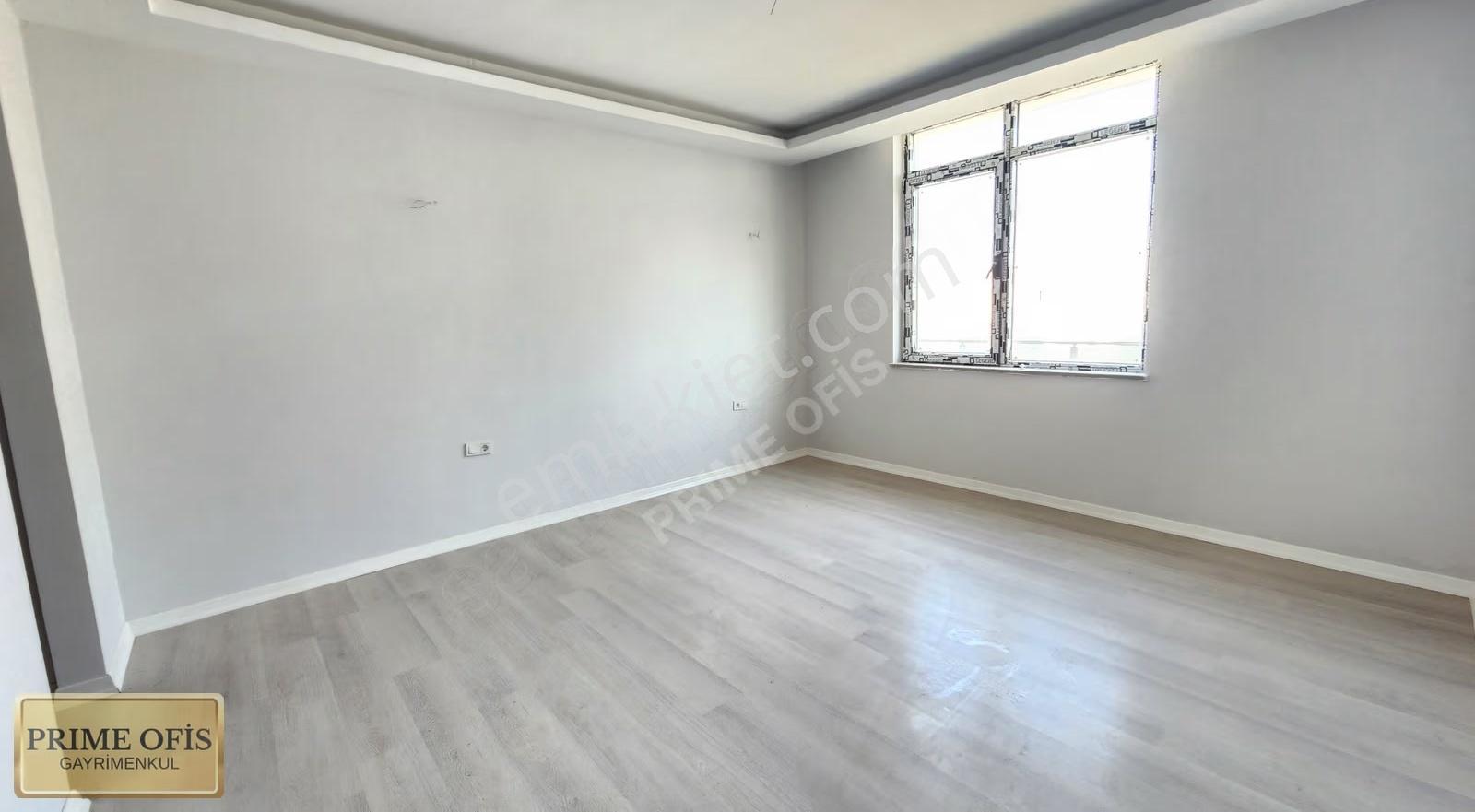 Ovacık Yozgat Bulvarı Yakını Bol Güneşli Manzaralı 4+1 Site - Görsel 18